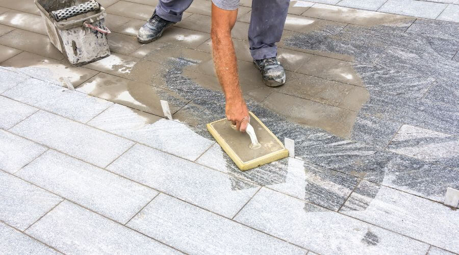Expert tile roof repair services in Pecatonica, IL
